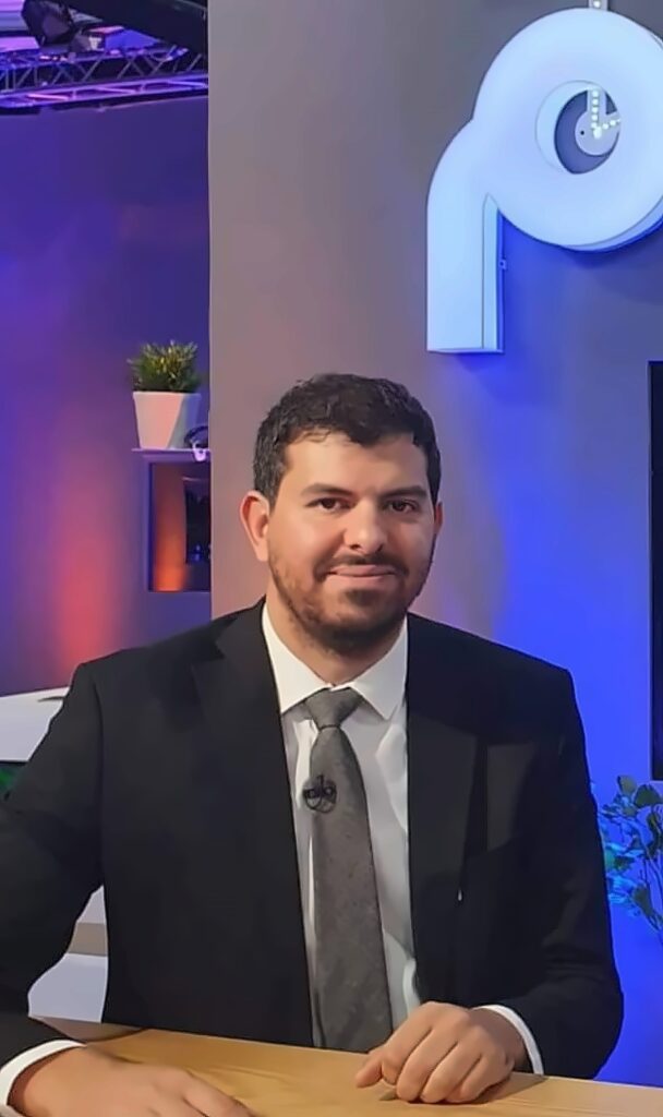 Dr. Mourad Benosman